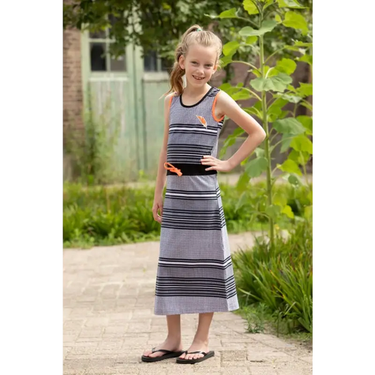 Jurk -- Nijne - kinderkleding