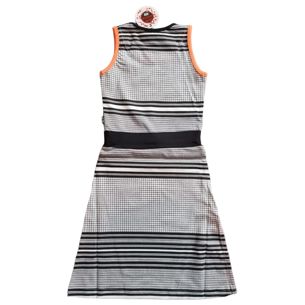 Jurk -- Nijne - kinderkleding