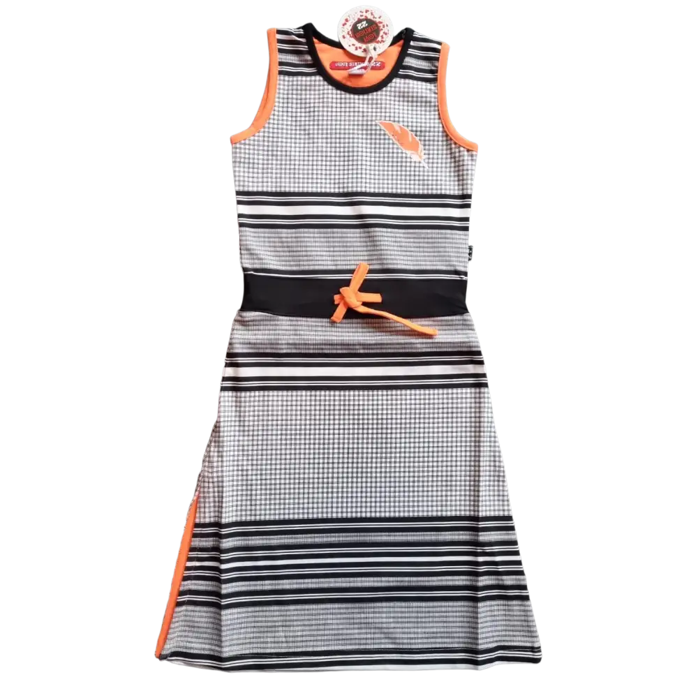 Jurk -- Nijne - kinderkleding