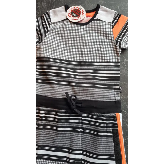 Jurk -- Nila - kinderkleding