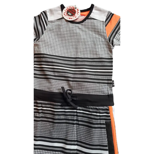 Jurk -- Nila - kinderkleding