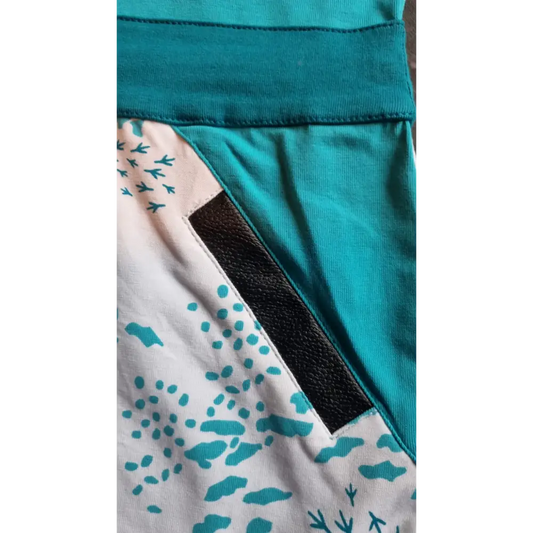 Jurk -- Nilou - kinderkleding