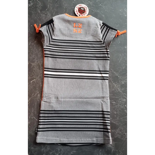 Jurk -- Noalynn - kinderkleding