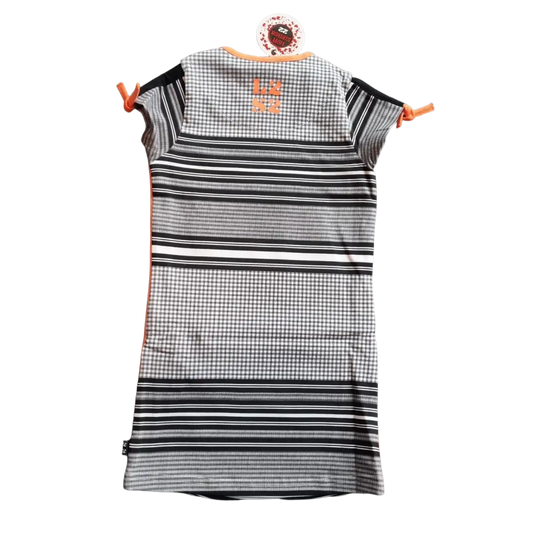 Jurk -- Noalynn - kinderkleding
