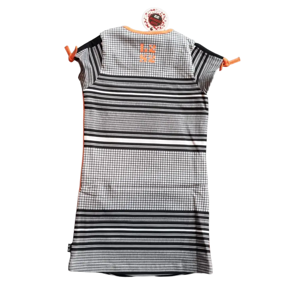 Jurk -- Noalynn - kinderkleding
