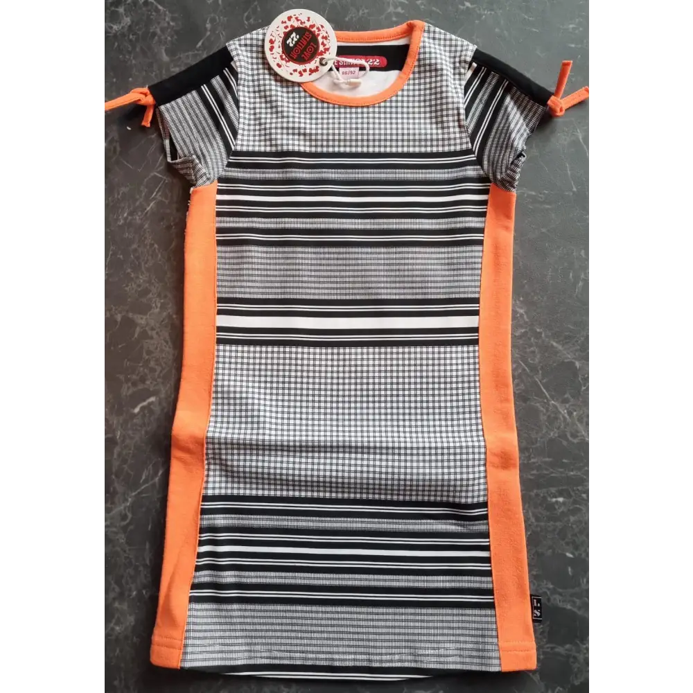 Jurk -- Noalynn - kinderkleding