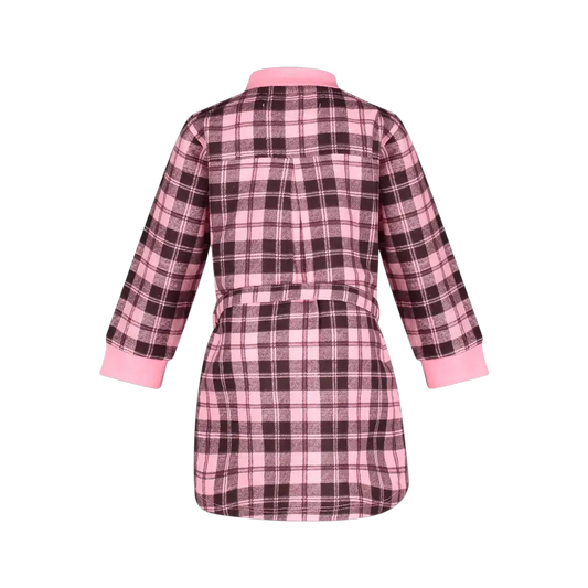 Jurk -- Noella - kinderkleding