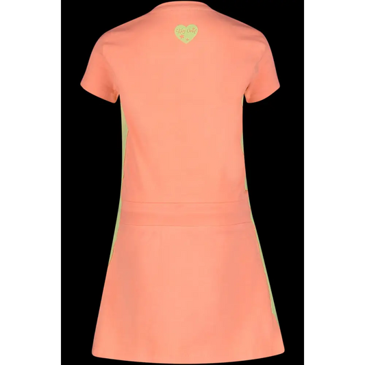 Jurk -- Opal - kinderkleding