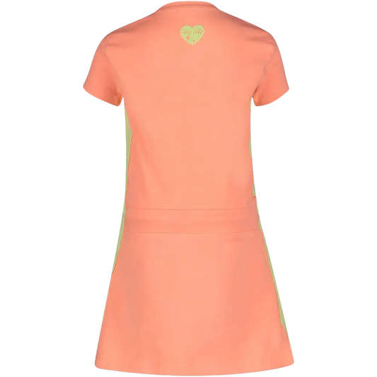 Jurk -- Opal - kinderkleding