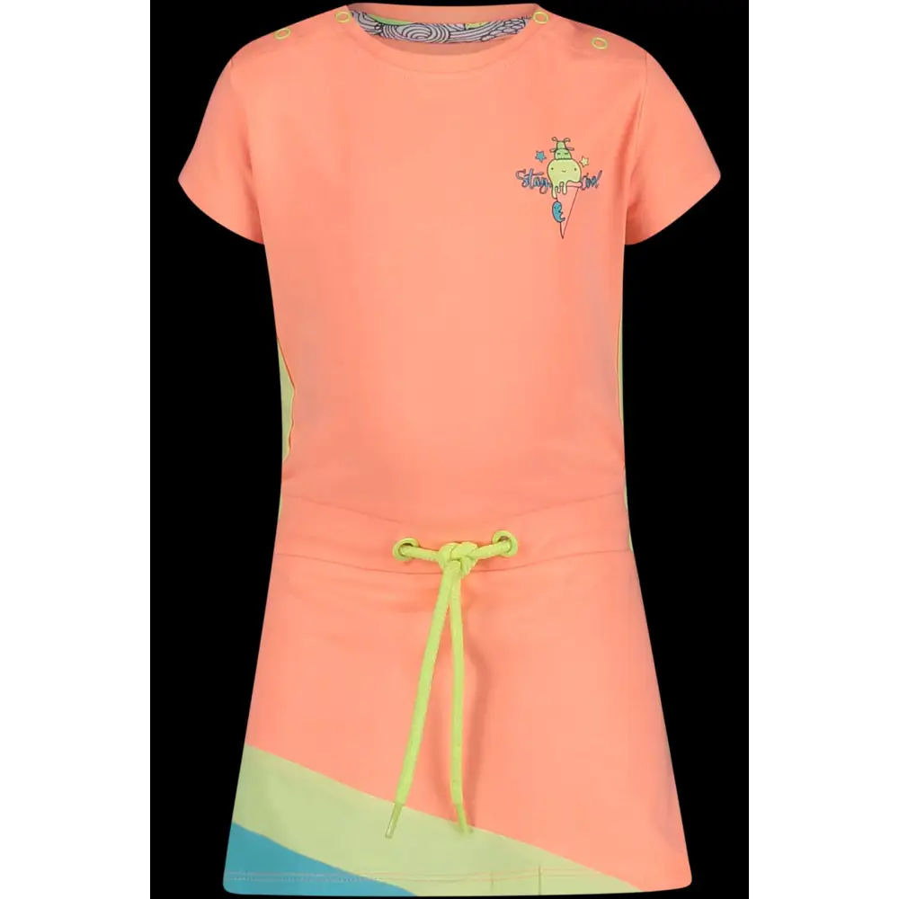 Jurk -- Opal - kinderkleding