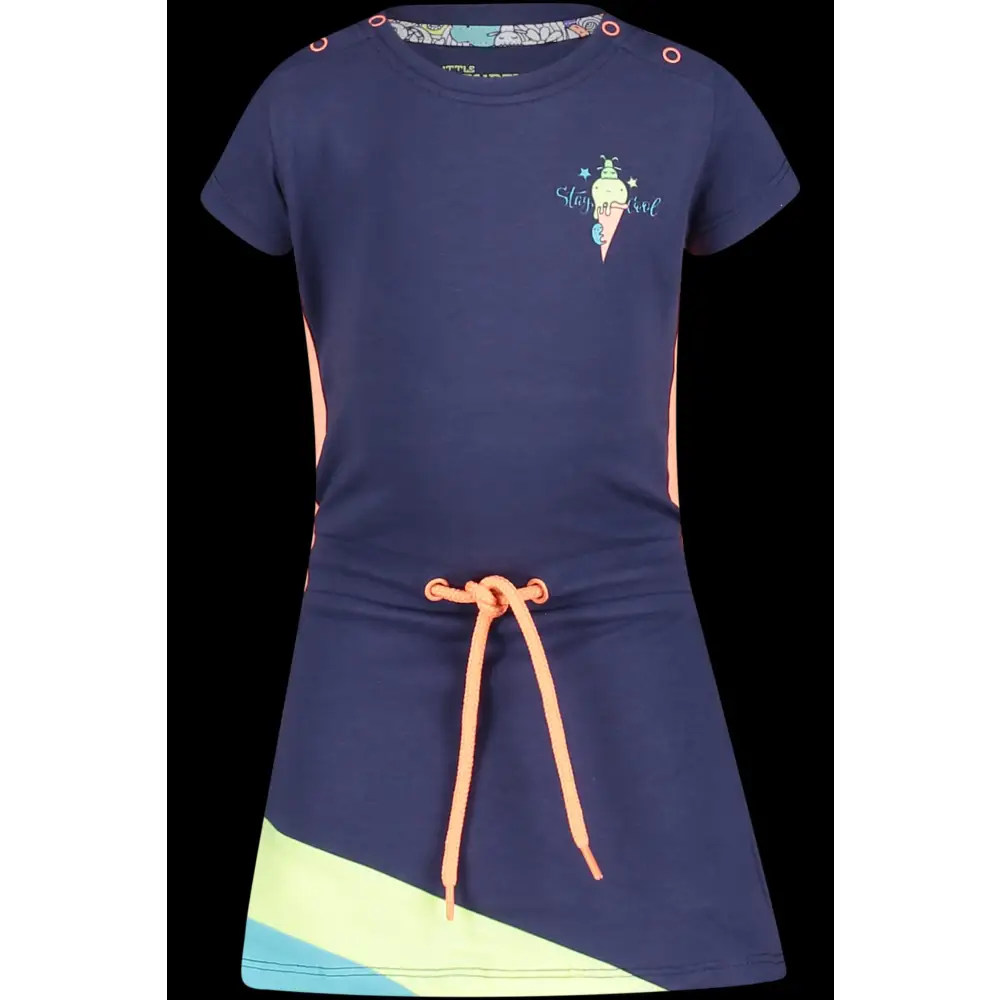 Jurk -- Orina - kinderkleding
