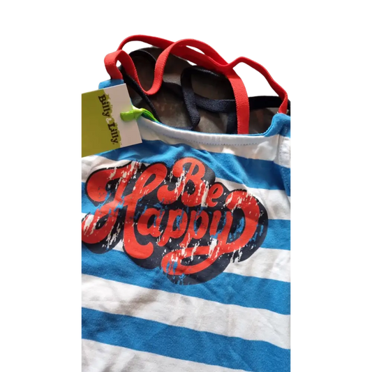 Jurk -- Quinty - kinderkleding