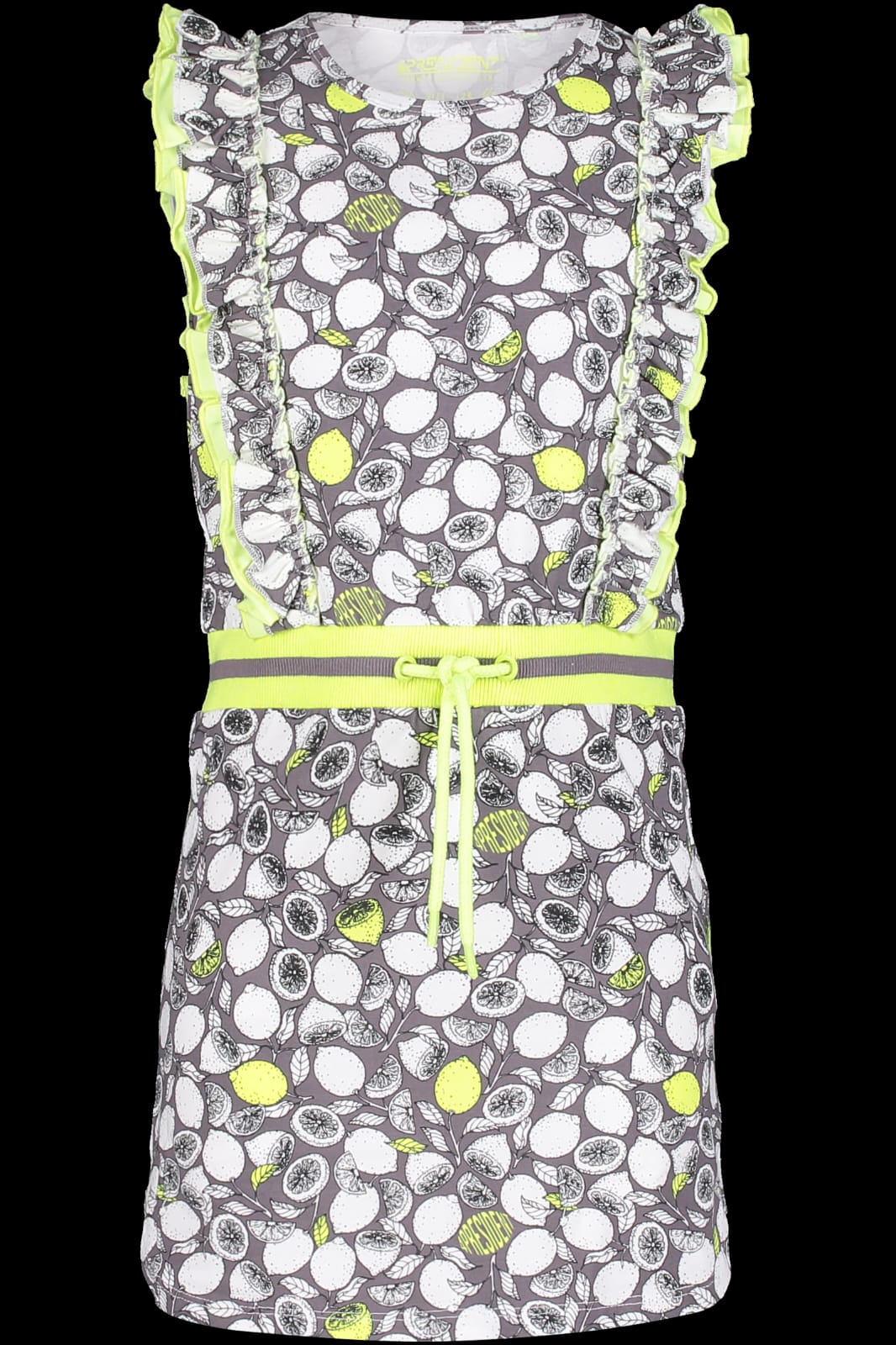 Jurk -- Raya - kinderkleding
