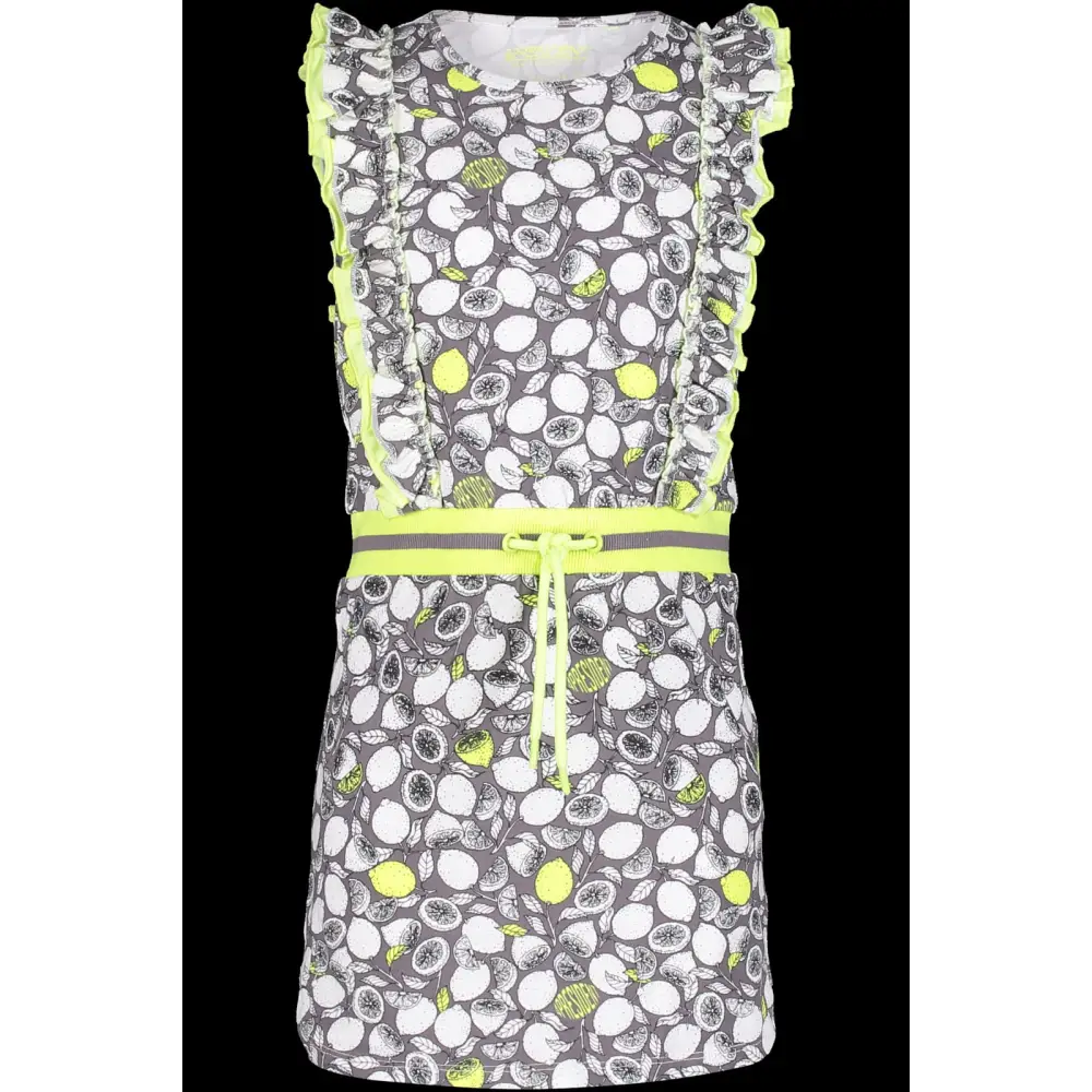 Jurk -- Raya - kinderkleding