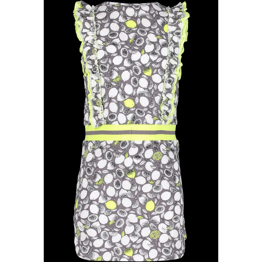 Jurk -- Raya - kinderkleding