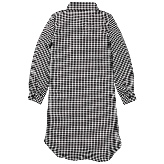 Jurk -- Regina - 146/152 / Zwart - kinderkleding