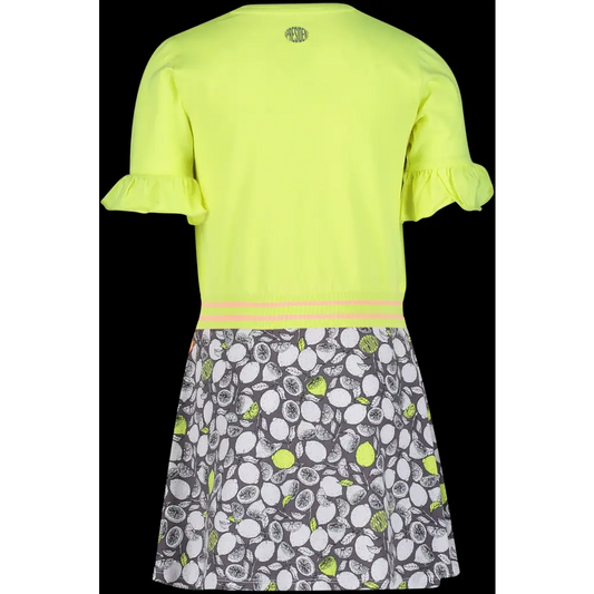 Jurk -- Roxana - kinderkleding