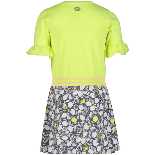 Jurk -- Roxana - kinderkleding