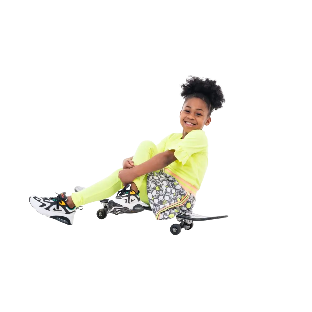 Jurk -- Roxana - kinderkleding