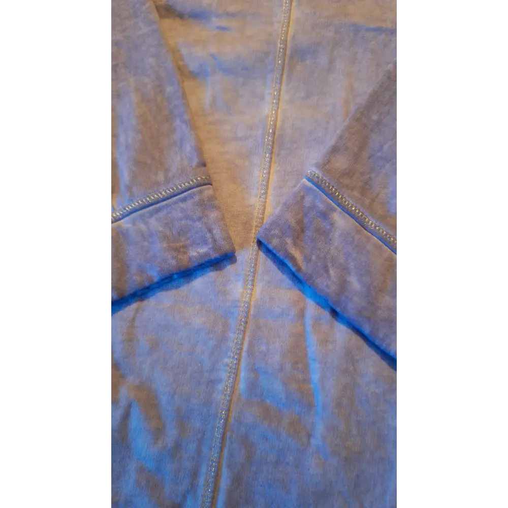 Jurk -- Sabey - 134/140 / Paars - kinderkleding