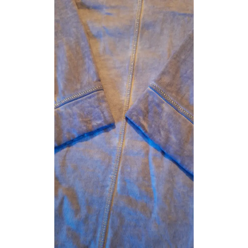 Jurk -- Sabey - 134/140 / Paars - kinderkleding