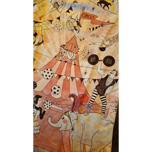 Jurk -- Salaki - kinderkleding