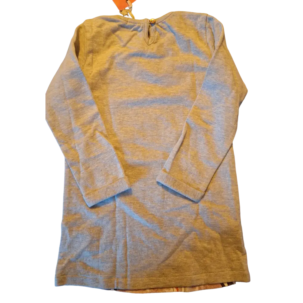 Jurk -- Salaki - kinderkleding