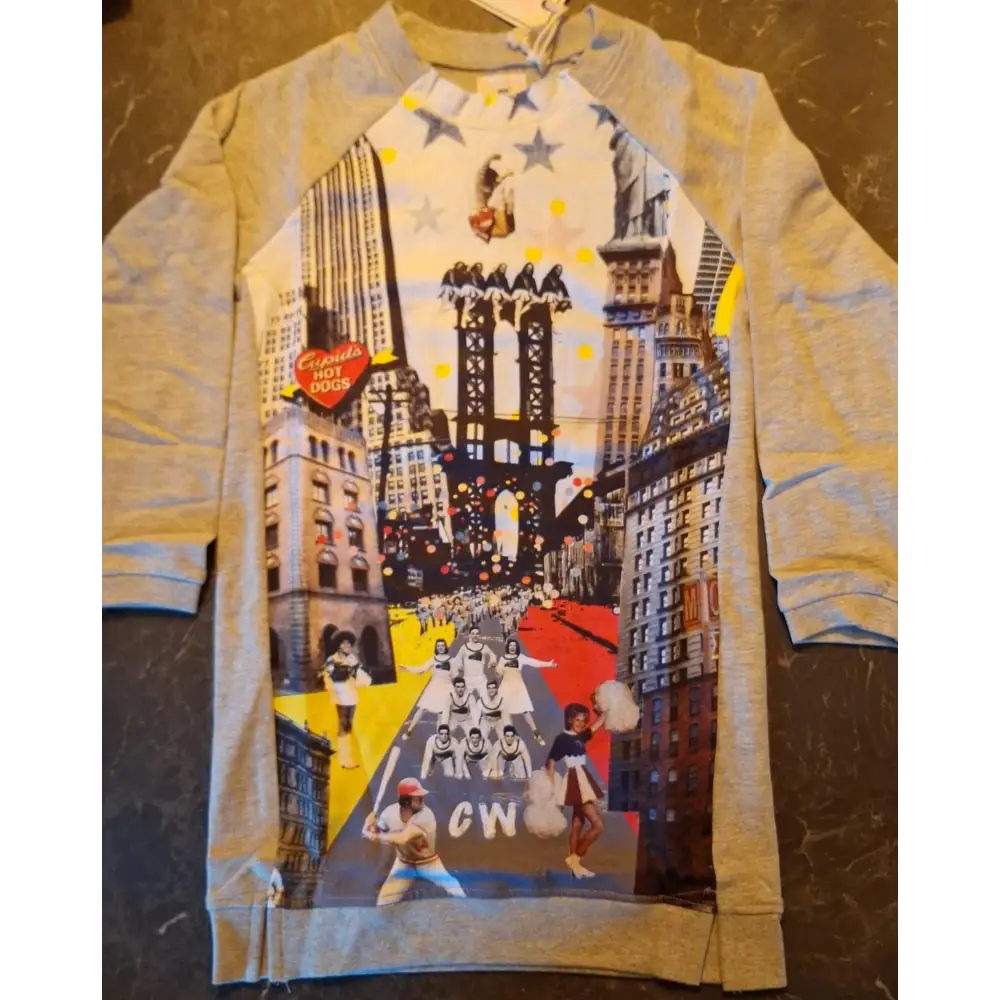 Jurk Sarieka kinderkleding