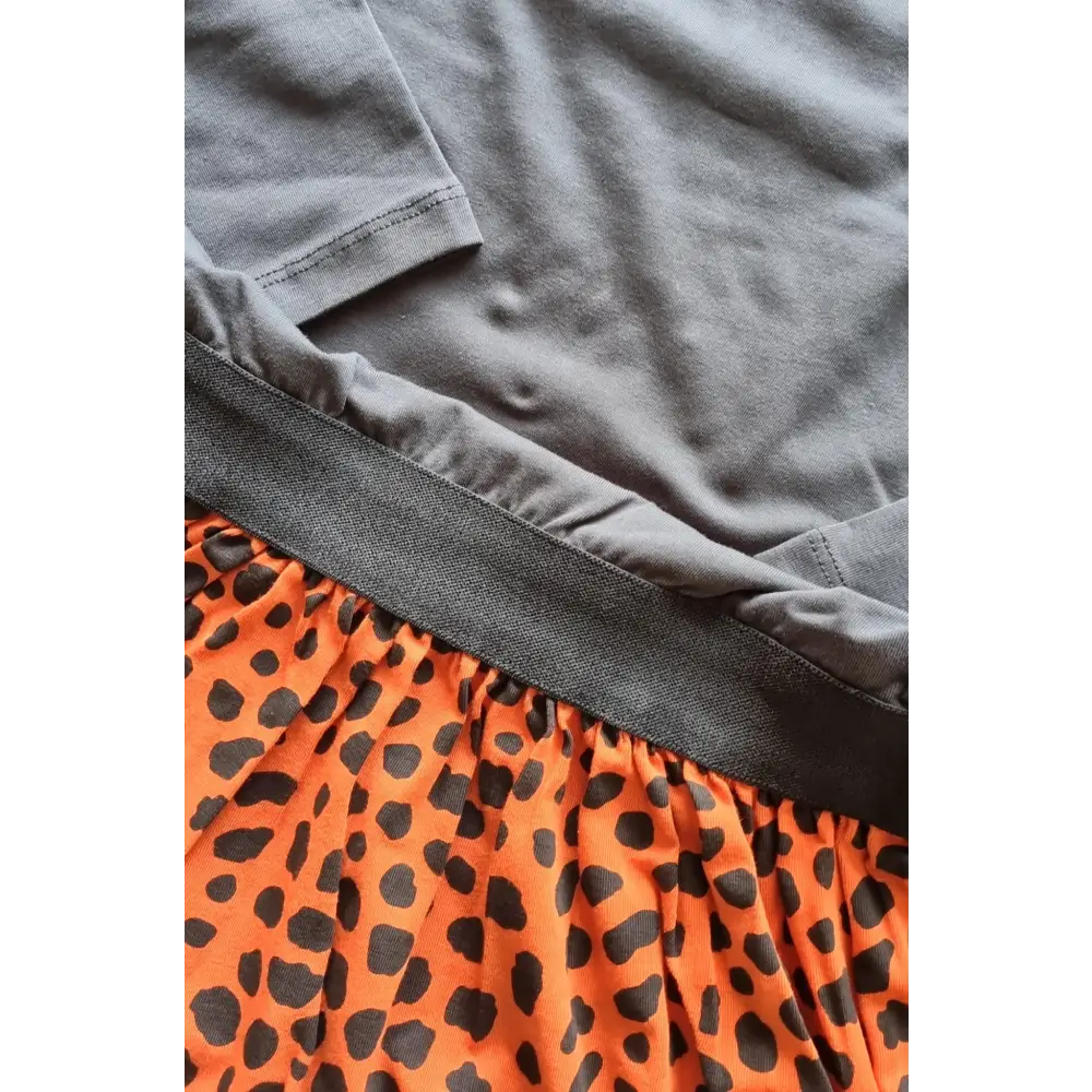 Jurk -- Senna - kinderkleding