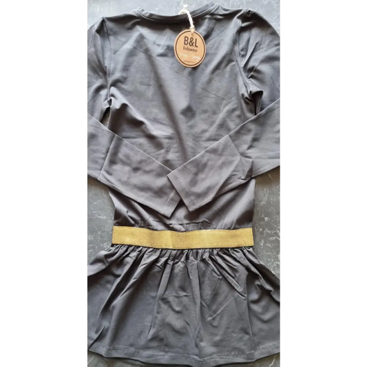 Jurk -- Senna - kinderkleding