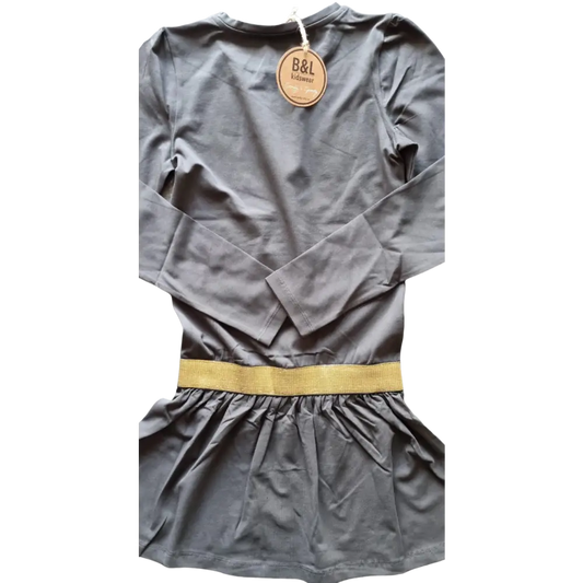 Jurk -- Senna - kinderkleding