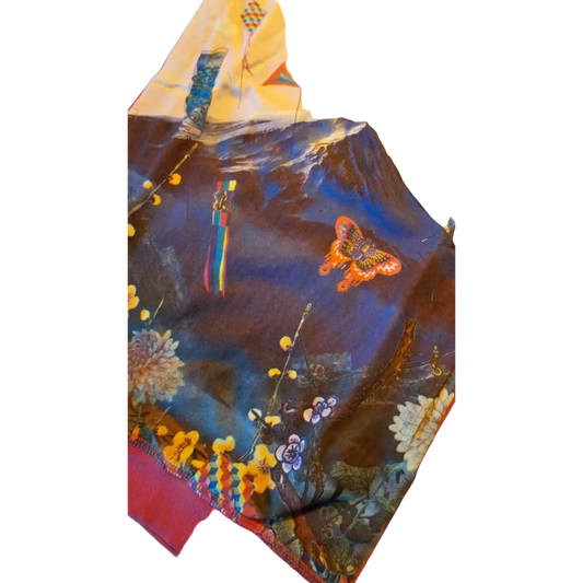Jurk -- Simba - kinderkleding
