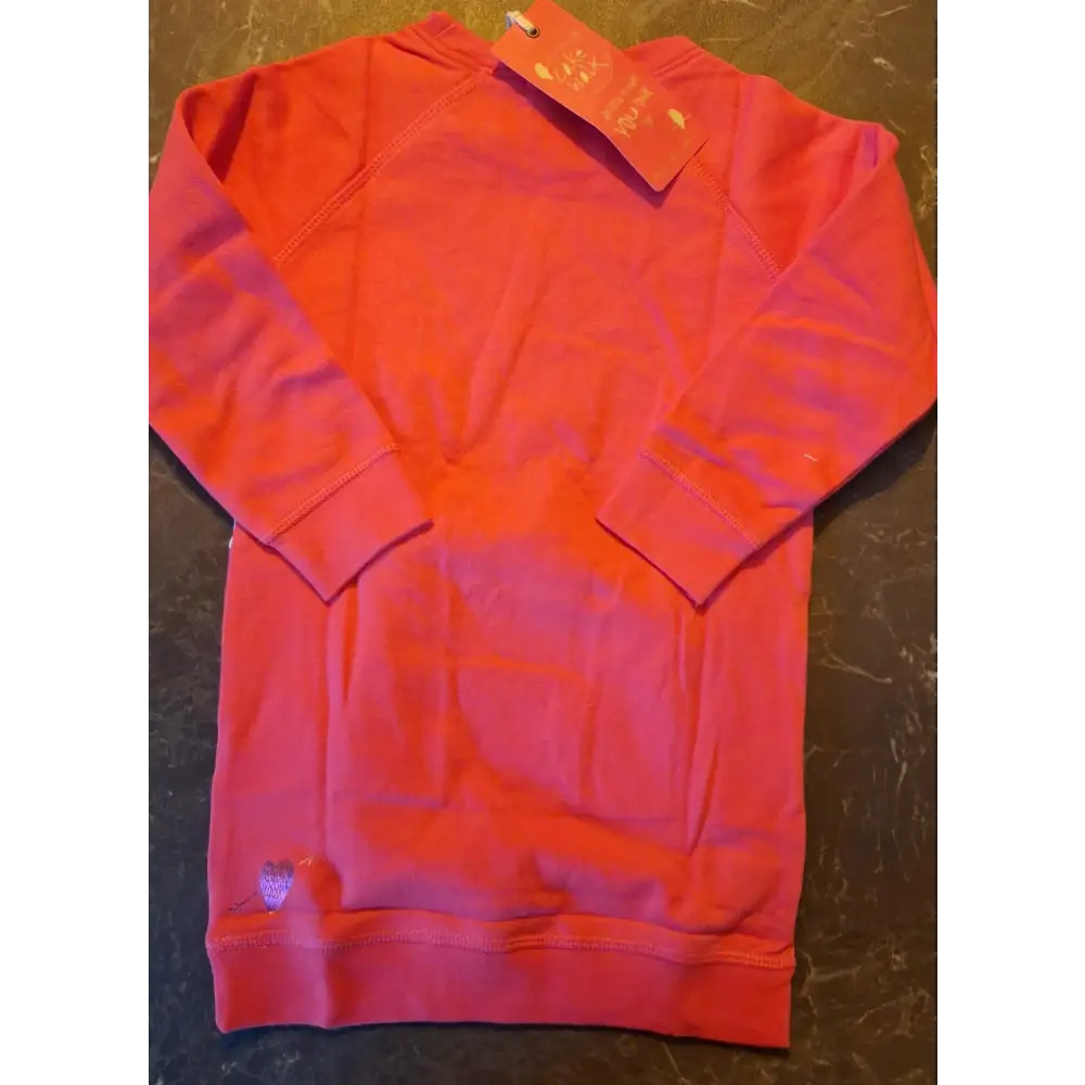 Jurk -- Simba - kinderkleding