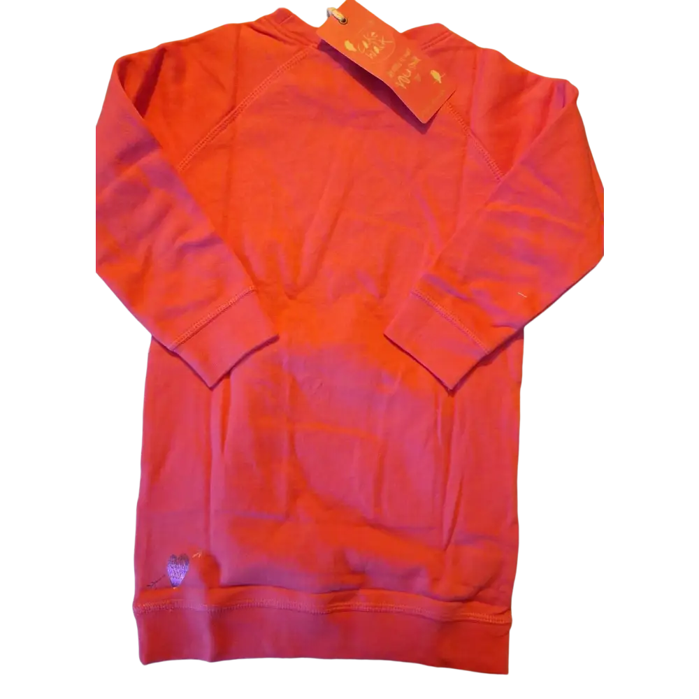 Jurk -- Simba - kinderkleding