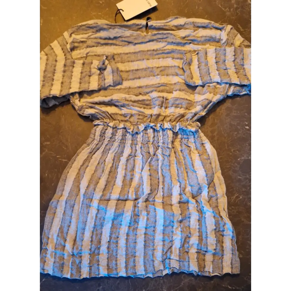 Jurk Sofie kinderkleding