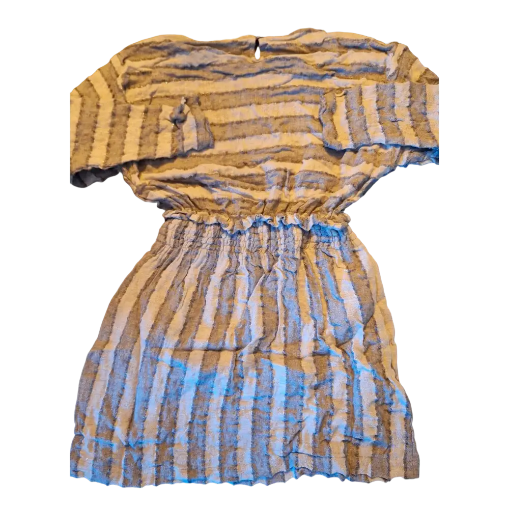 Jurk -- Sofie - kinderkleding