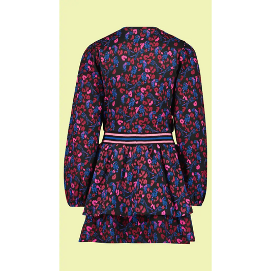 Jurk -- Vajen - kinderkleding