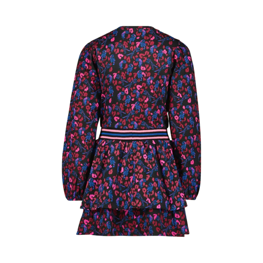 Jurk -- Vajen - kinderkleding