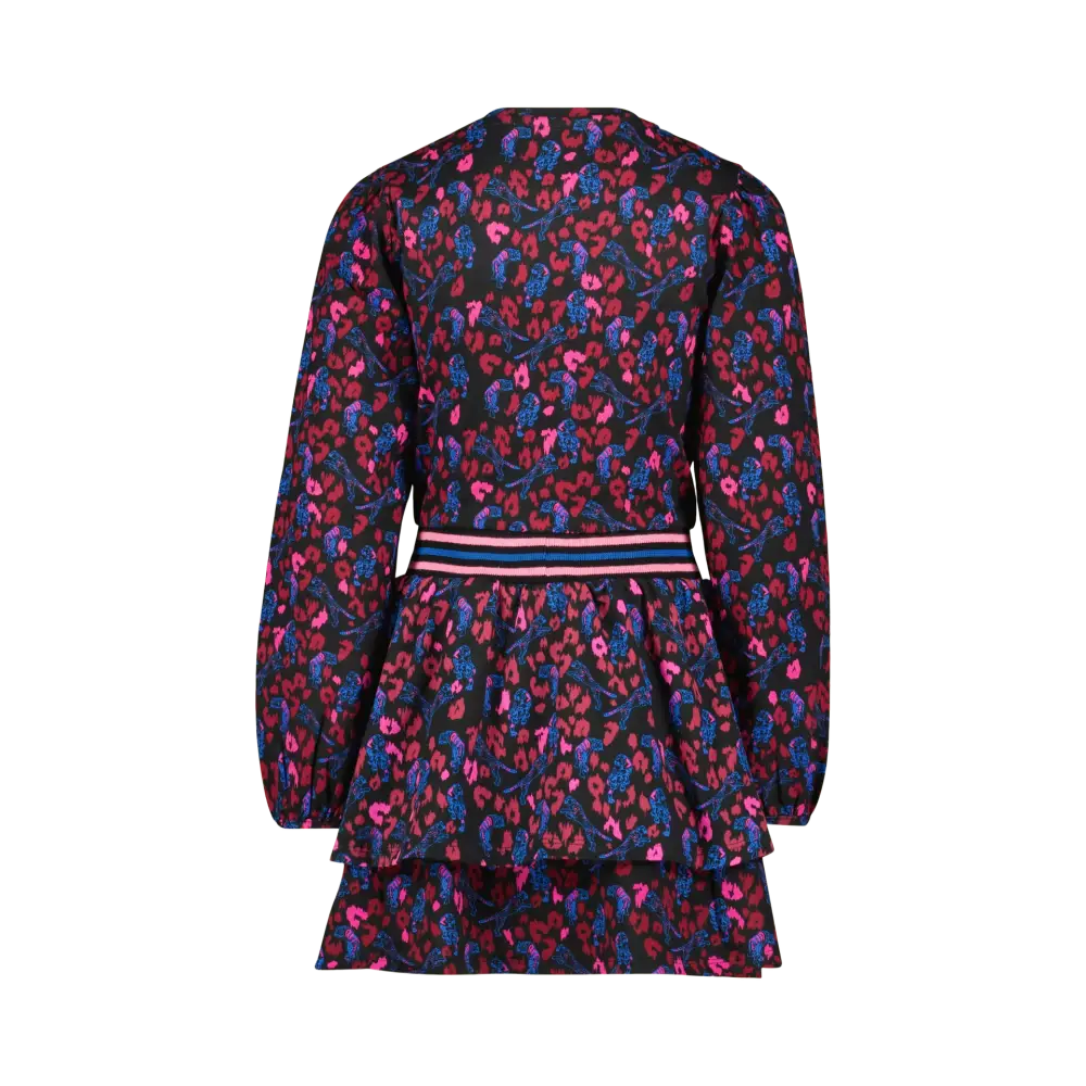 Jurk -- Vajen - kinderkleding