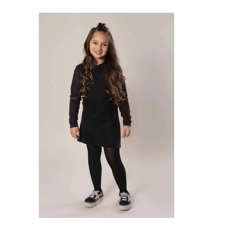 Jurk -- Velvet - kinderkleding