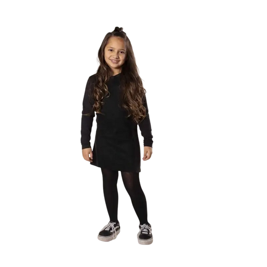 Jurk -- Velvet - kinderkleding