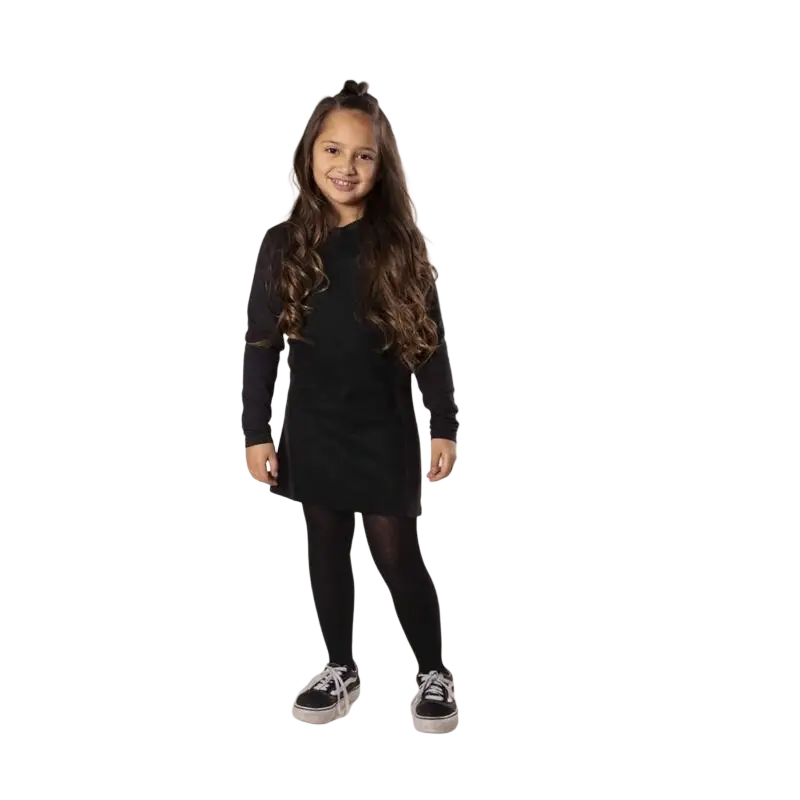 Jurk -- Velvet - kinderkleding