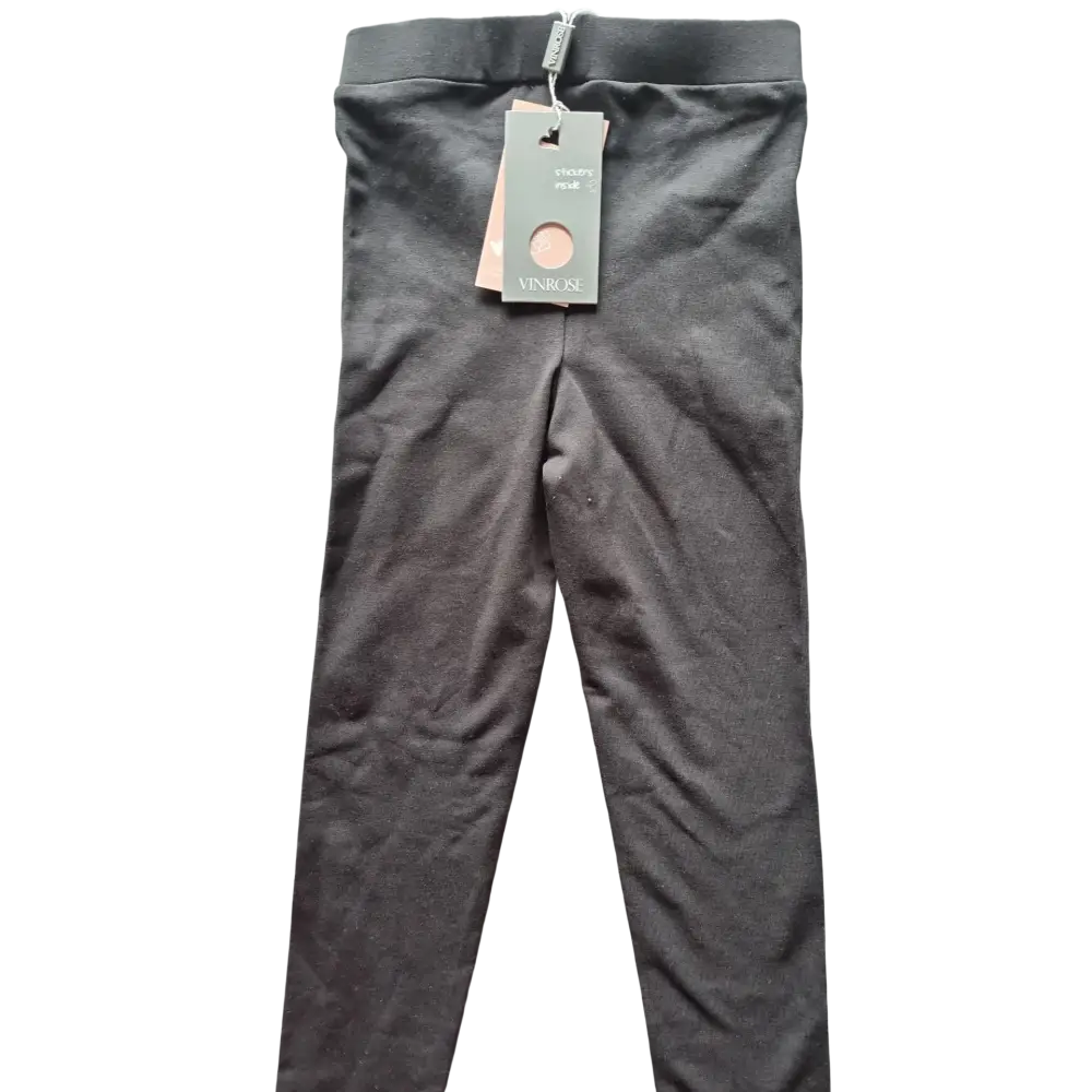 Legging -- Basic - kinderkleding