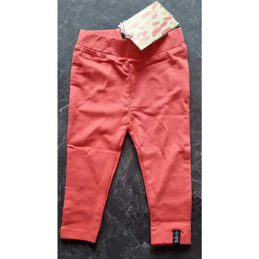 Legging -- BBL Basic - kinderkleding