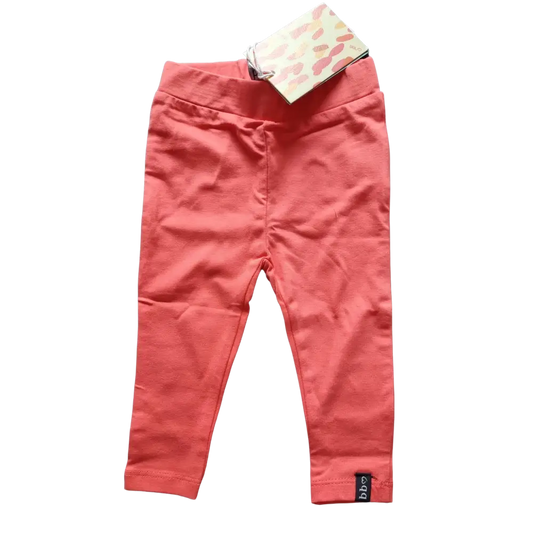 Legging -- BBL Basic - kinderkleding
