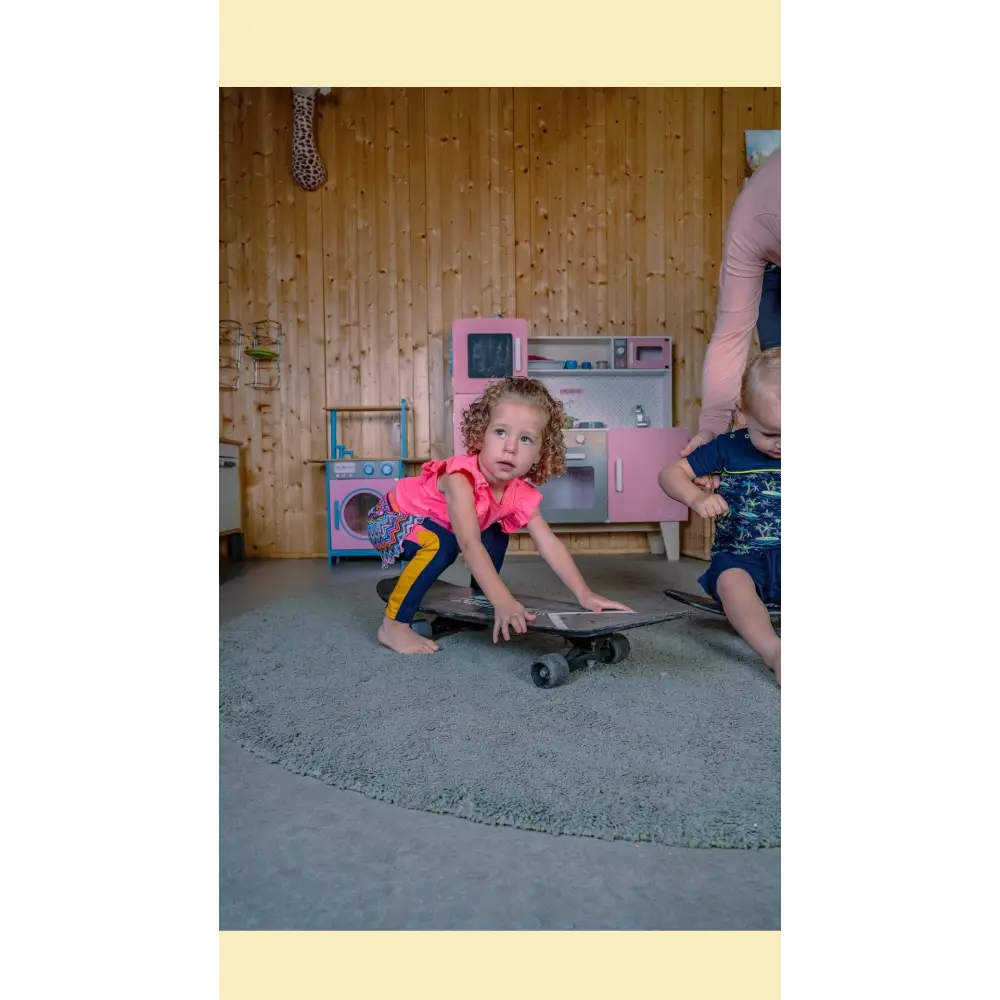 Legging -- Cora - kinderkleding