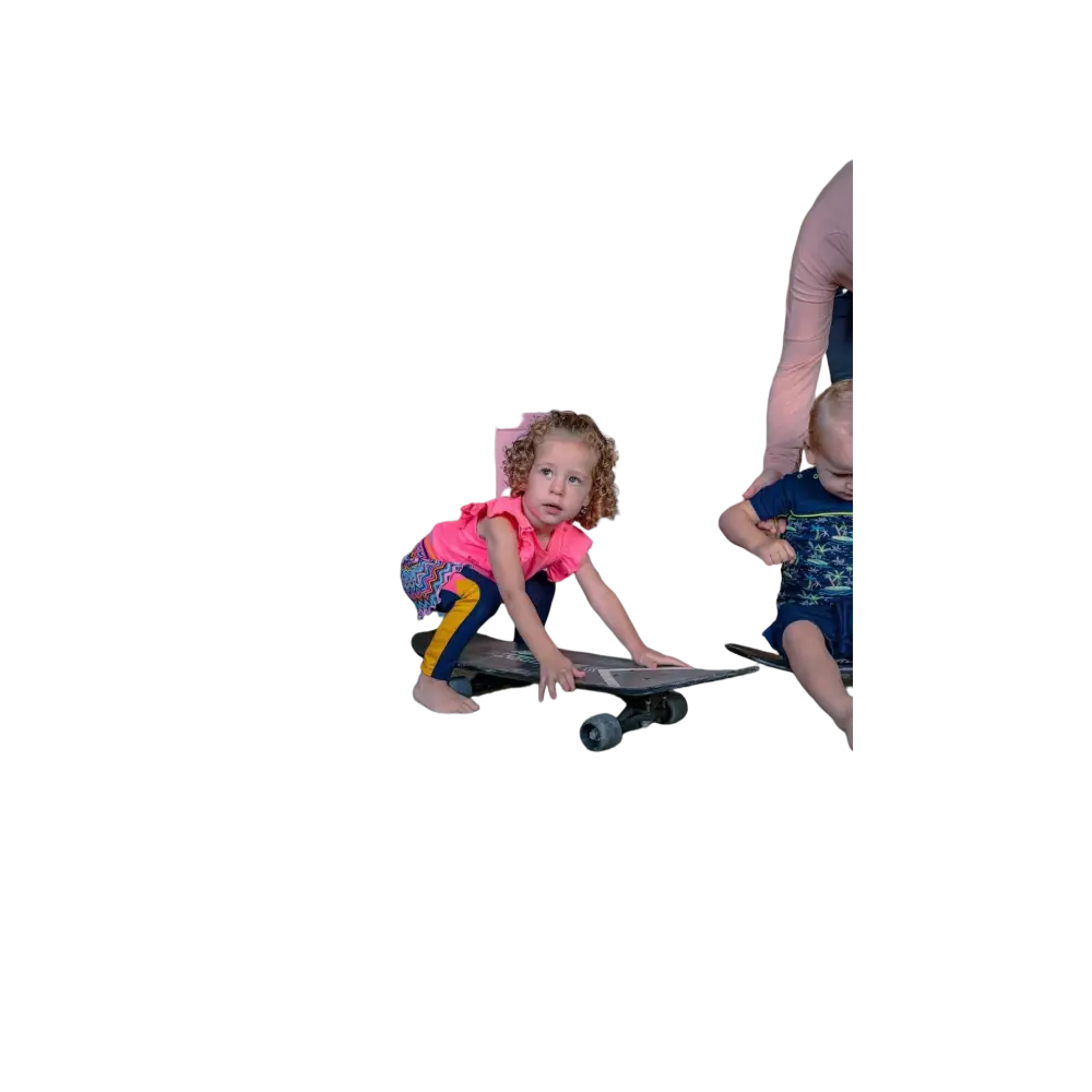 Legging -- Cora - kinderkleding