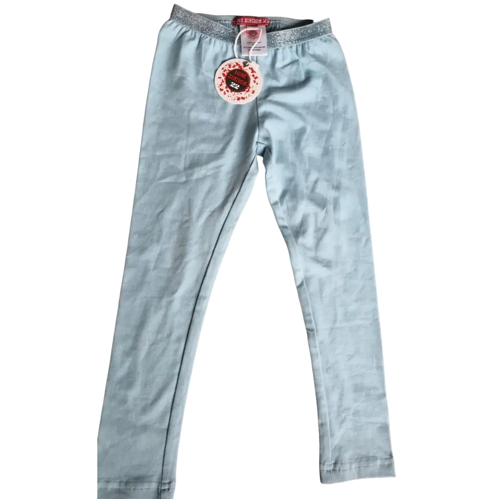 Legging -- Full - kinderkleding