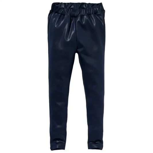 Legging -- Kirsten - 92 / Blauw - kinderkleding