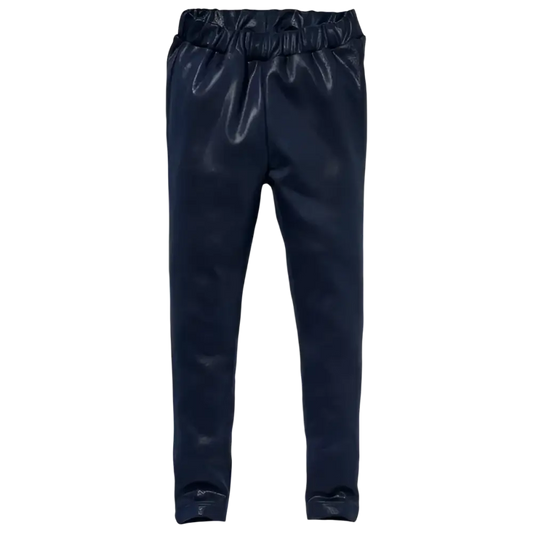 Legging -- Kirsten - 92 / Blauw - kinderkleding